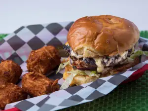 Doo-Dah Diner