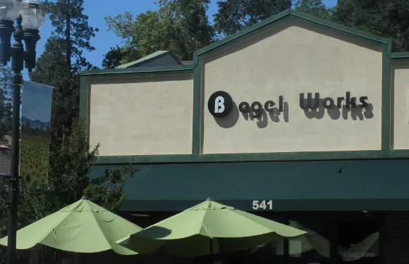 Bagel Works