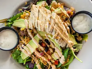 The Breakroom Bar & Grill