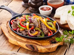 El Zacatecano Mexican Restaurant