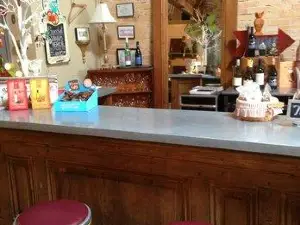 The Owl Wine Bar & Home Goods Store