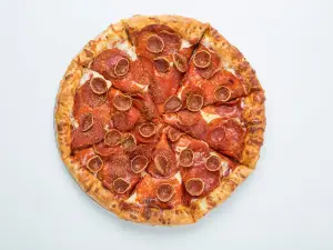 Hideaway Pizza