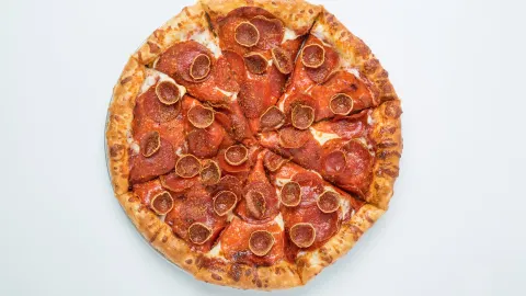 Hideaway Pizza in Washington County