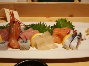 Cocoro Restaurant