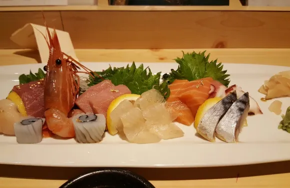 Cocoro Restaurant