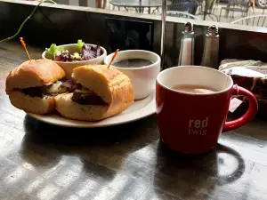 Red Twig Cafe and Bakery