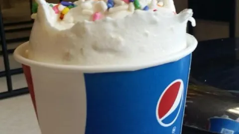 The Ideal Dairy in Richfield