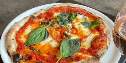 Gerardo's Italian Kitchen