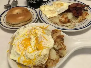 Johnny's Diner