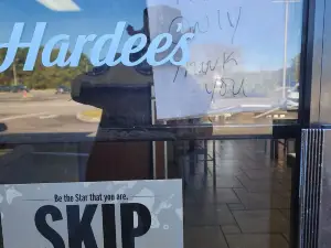 Hardee's