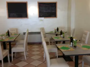 Bar Ristorante Europa
