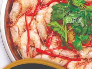 Boon Tat Seafood Resturant