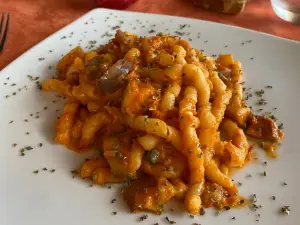 La Conchiglia