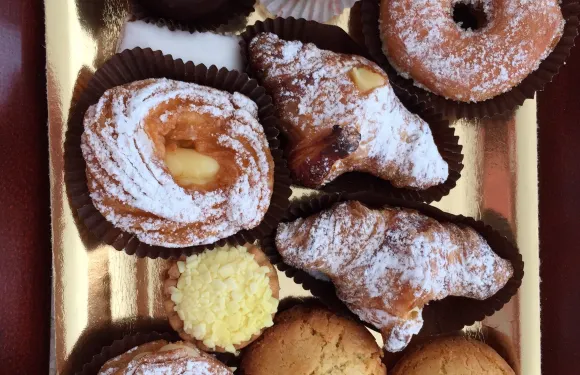 Pasticceria Arte e Delizia
