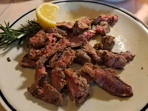 Albergo Ristorante Castello