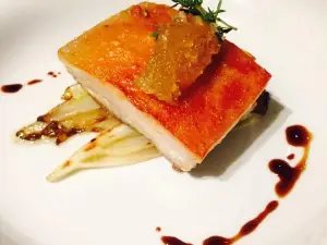 Ristorante Corte Cabiria e Cabiria Wine Bar