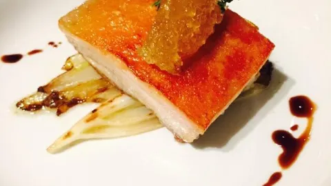 Ristorante Corte Cabiria e Cabiria Wine Bar in 艾米利亞-羅馬涅大區