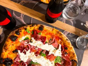 Brunda Pizzeria
