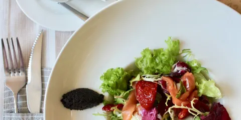 Restaurant Trapeznikov