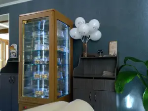 Vremya Chaya