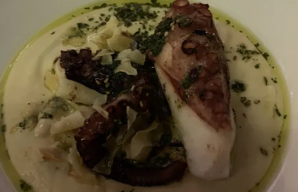 Restaurant PRAVDA