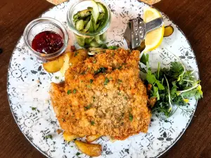 Restaurant Die Buhne
