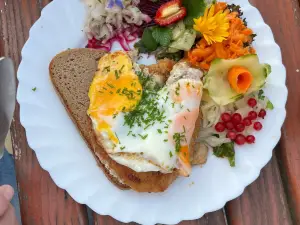 Kaufmann`s Wirtsstubel