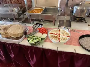 Indian Palace Restaurant