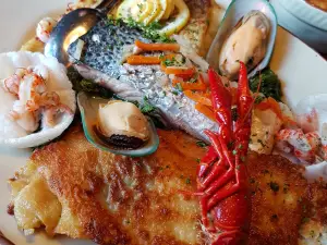 Restaurant Skipper