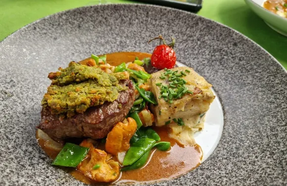 Restaurant Schnabuleum