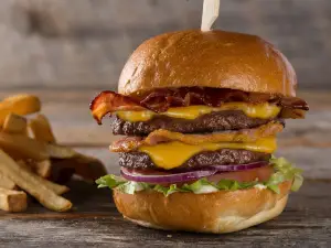 Kelseys Original Roadhouse