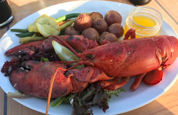Governors Pub & Eatery