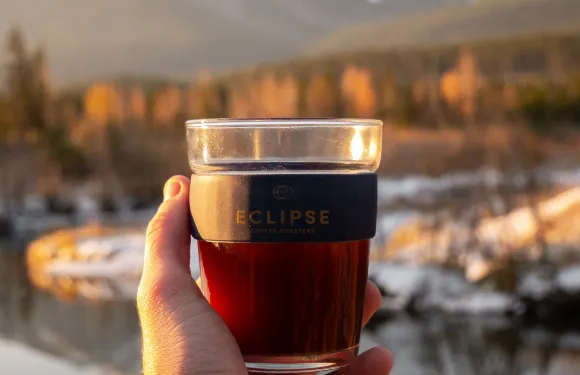 Eclipse Coffee Roasters