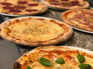 Restaurant O Sole Mio