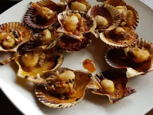 Bacolod 18th St.Palapala Seafood Grill & Restaurant