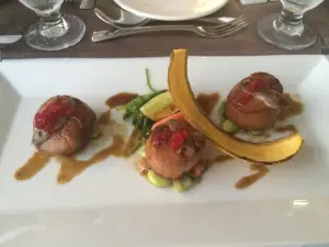Windsong Restaurant