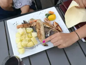 Restaurant Ibiza