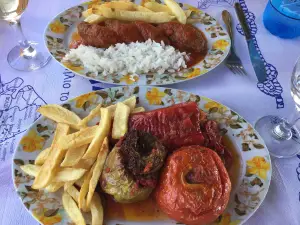 Petrino Taverna