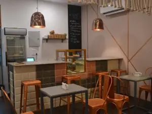 The Baker Ninja - Cake Shop, Alwarpet