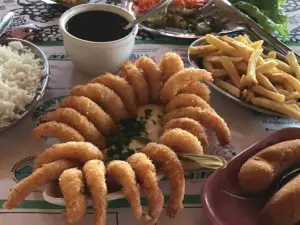 Restaurante Tartaruga