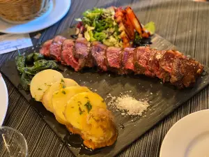 Taberna La Casona Alta