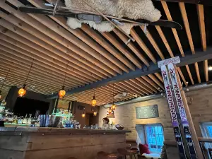 Bar Di Alt Apothek