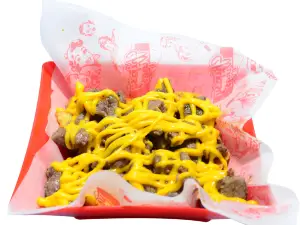Chipsy Wings