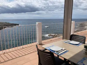El Faro Restaurant | Cala Torret