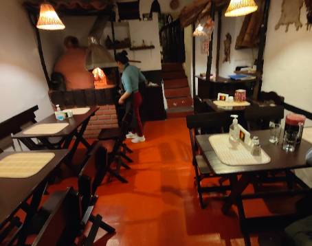 El Pisonay