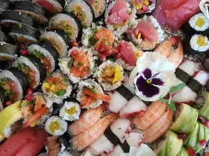 Tamago Sushi Bar
