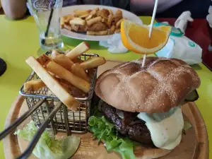 Cafe & Restaurant Sømærket