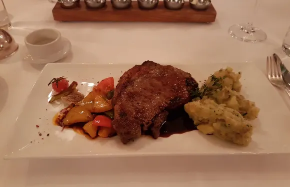La Bonne Fourchette