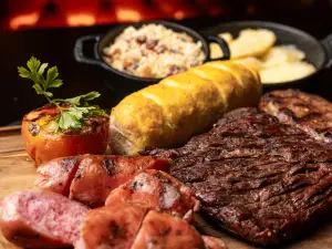 Meat's Grill