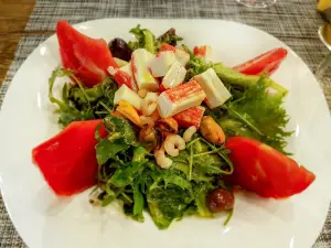 Restaurant Veranda